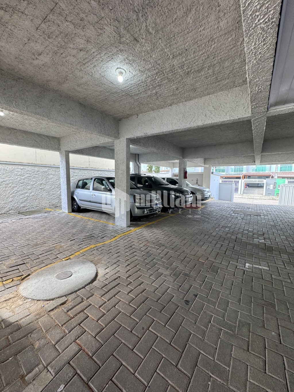 Apartamento de 2 quartos, 71m² no bairro Limoeiro, em Brusque | Eu Corretor