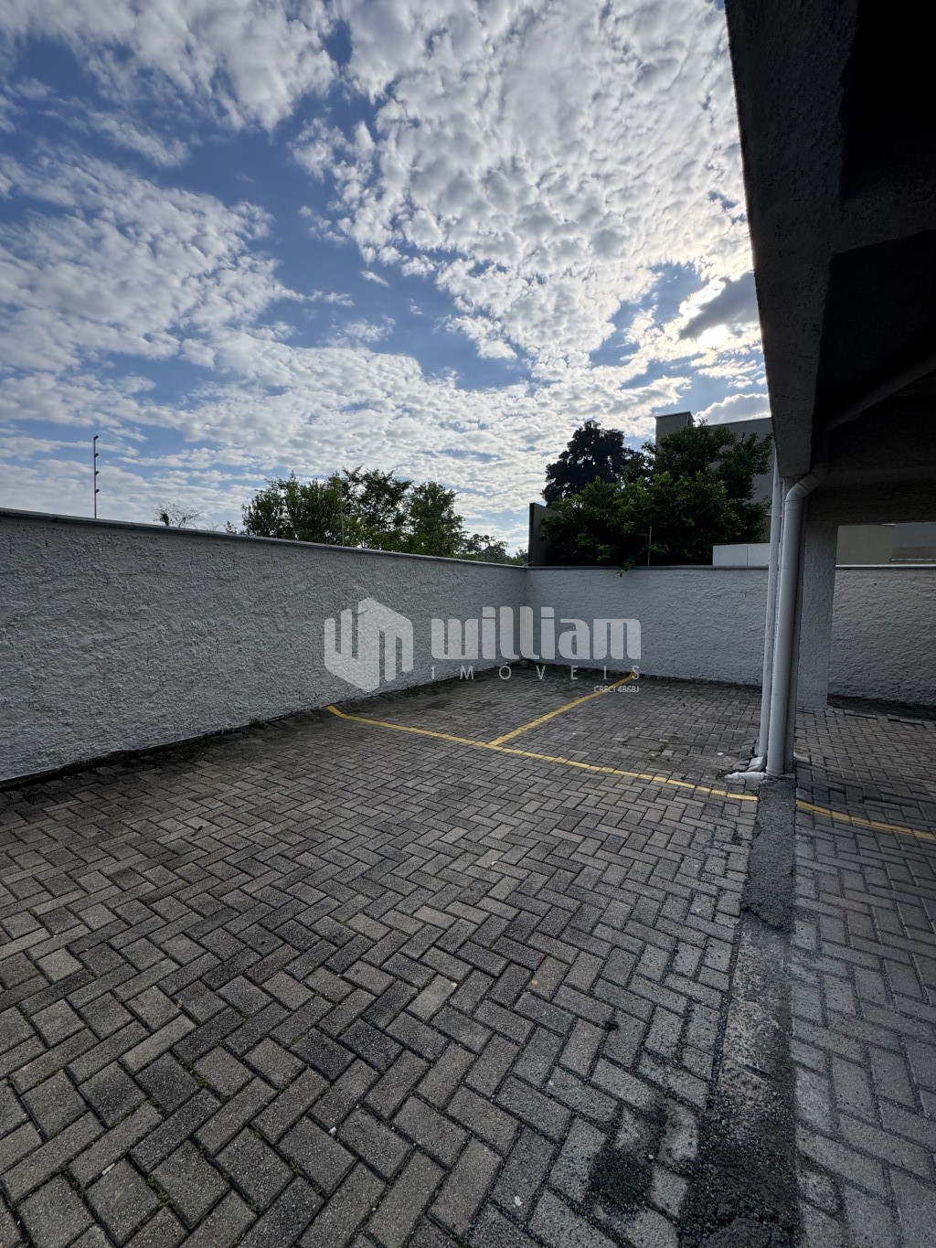 Apartamento de 2 quartos, 71m² no bairro Limoeiro, em Brusque | Eu Corretor