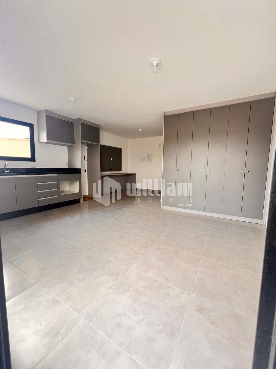 Apartamento de 1 quarto, 29m² no bairro Santa Terezinha, em Brusque | Eu Corretor