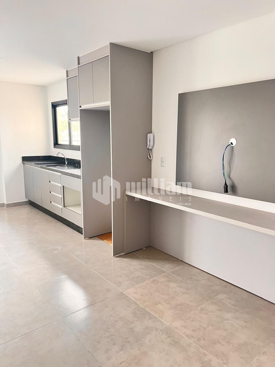 Apartamento de 1 quarto, 29m² no bairro Santa Terezinha, em Brusque | Eu Corretor