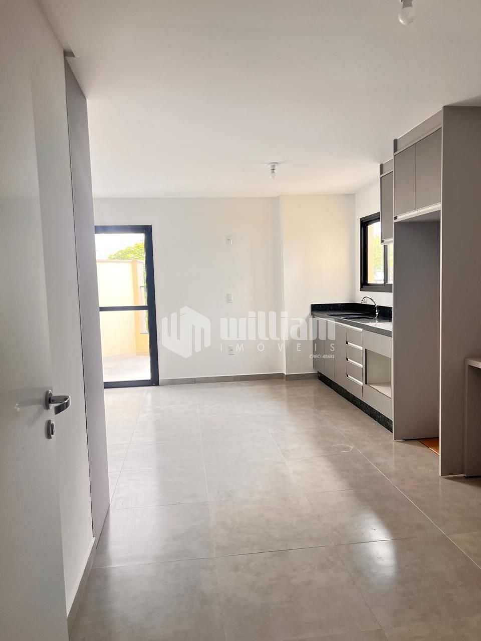 Apartamento de 1 quarto, 29m² no bairro Santa Terezinha, em Brusque | Eu Corretor
