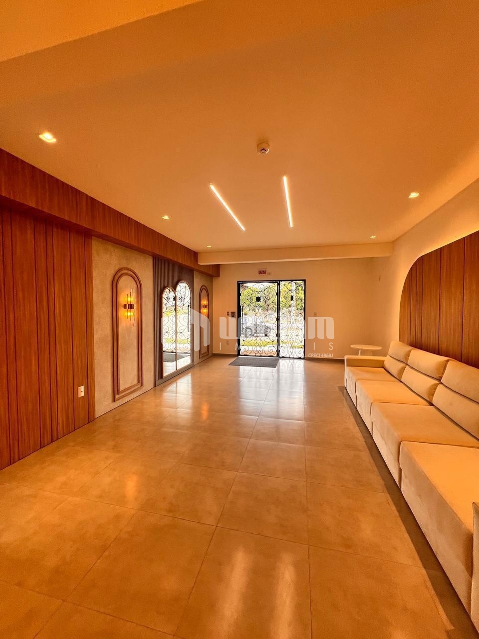 Apartamento de 1 quarto, 29m² no bairro Santa Terezinha, em Brusque | Eu Corretor