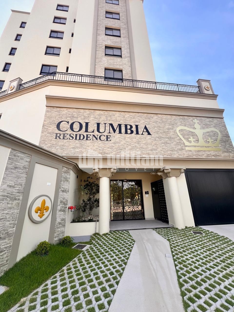 Apartamento de 1 quarto, 29m² no bairro Santa Terezinha, em Brusque | Eu Corretor