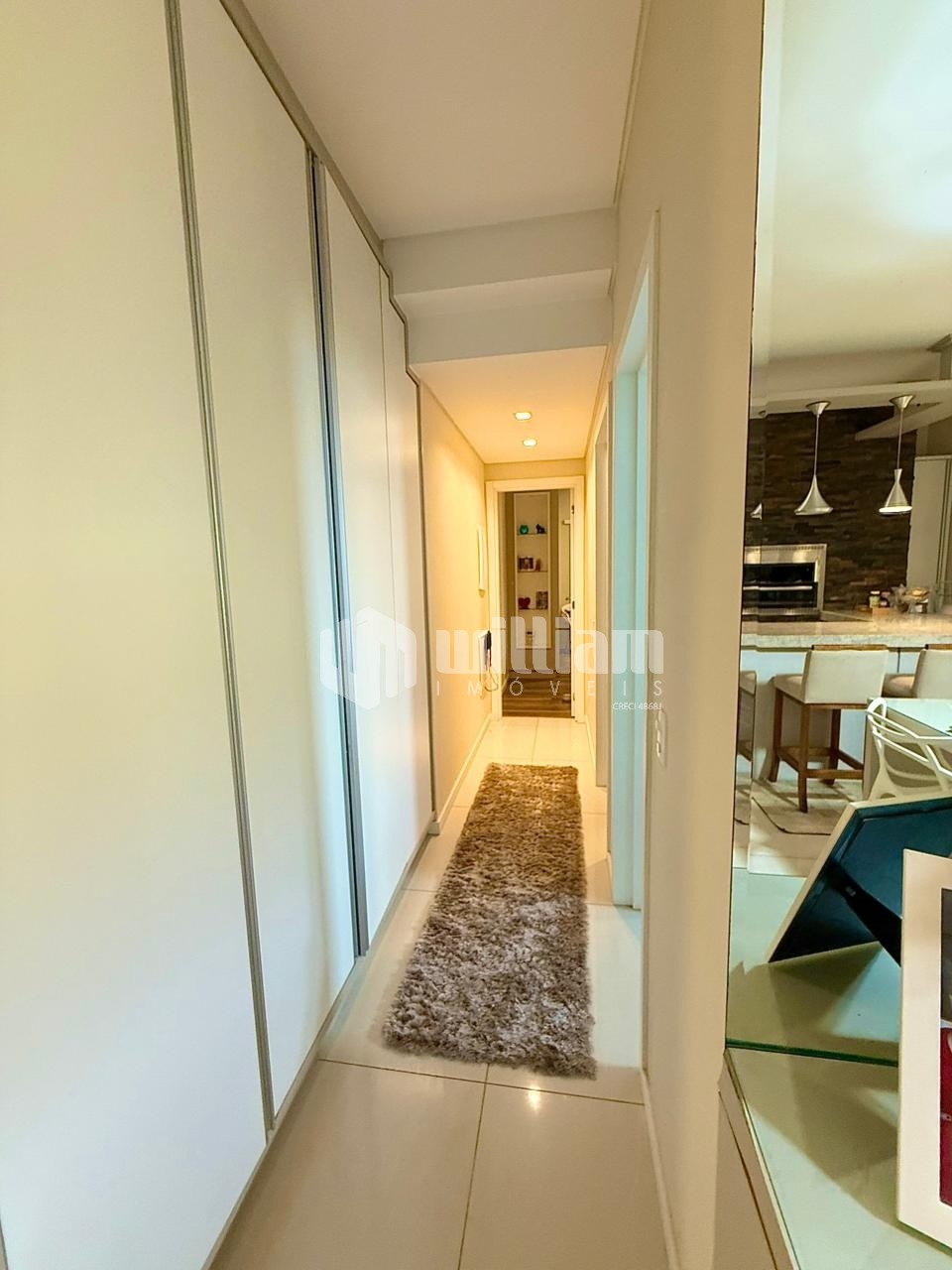 Apartamento de 2 quartos, 100m² no bairro Centro, em Brusque | Eu Corretor