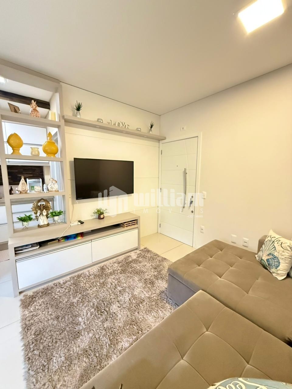 Apartamento de 2 quartos, 100m² no bairro Centro, em Brusque | Eu Corretor