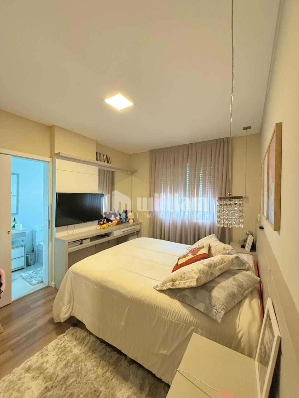 Apartamento de 2 quartos, 100m² no bairro Centro, em Brusque | Eu Corretor
