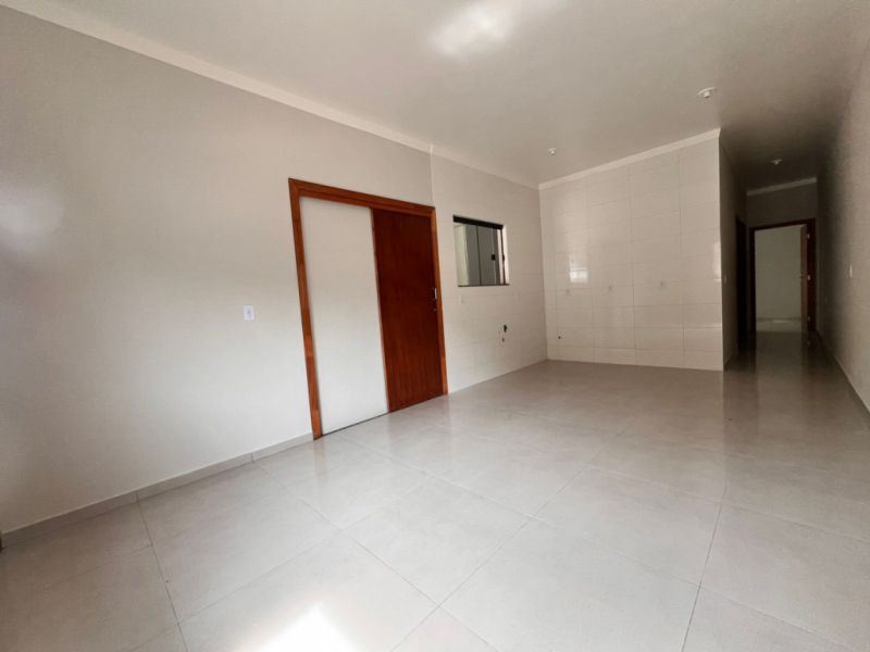 Casa de 2 quartos, 60m² no bairro Guabiruba Sul, em Guabiruba | Eu Corretor