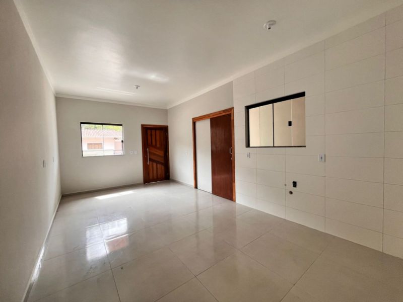 Casa de 2 quartos, 60m² no bairro Guabiruba Sul, em Guabiruba | Eu Corretor