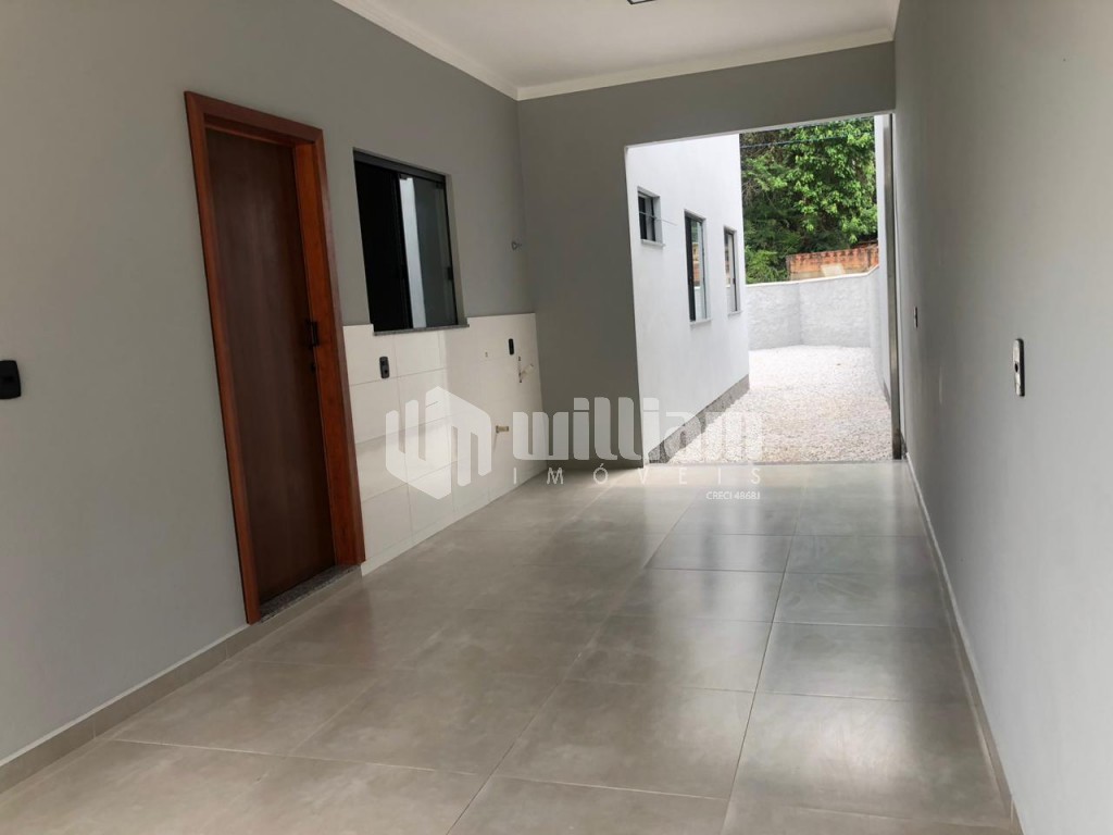 Casa de 2 quartos, 73m² no bairro Lageado Baixo, em Guabiruba | Eu Corretor