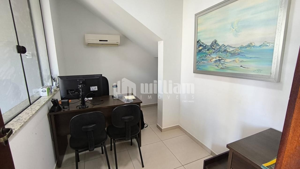 Sala Comercial no bairro Centro, em Brusque | Eu Corretor