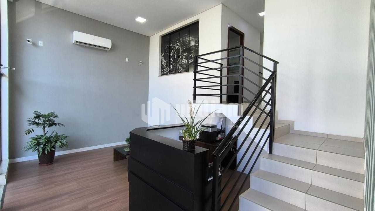 Sala Comercial no bairro Centro, em Brusque | Eu Corretor