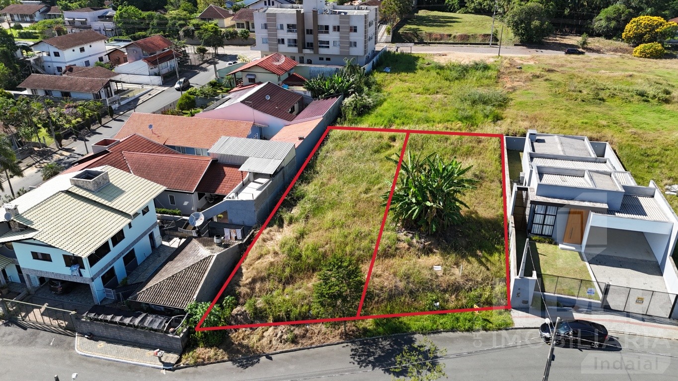 Residencial Flor do Ipê