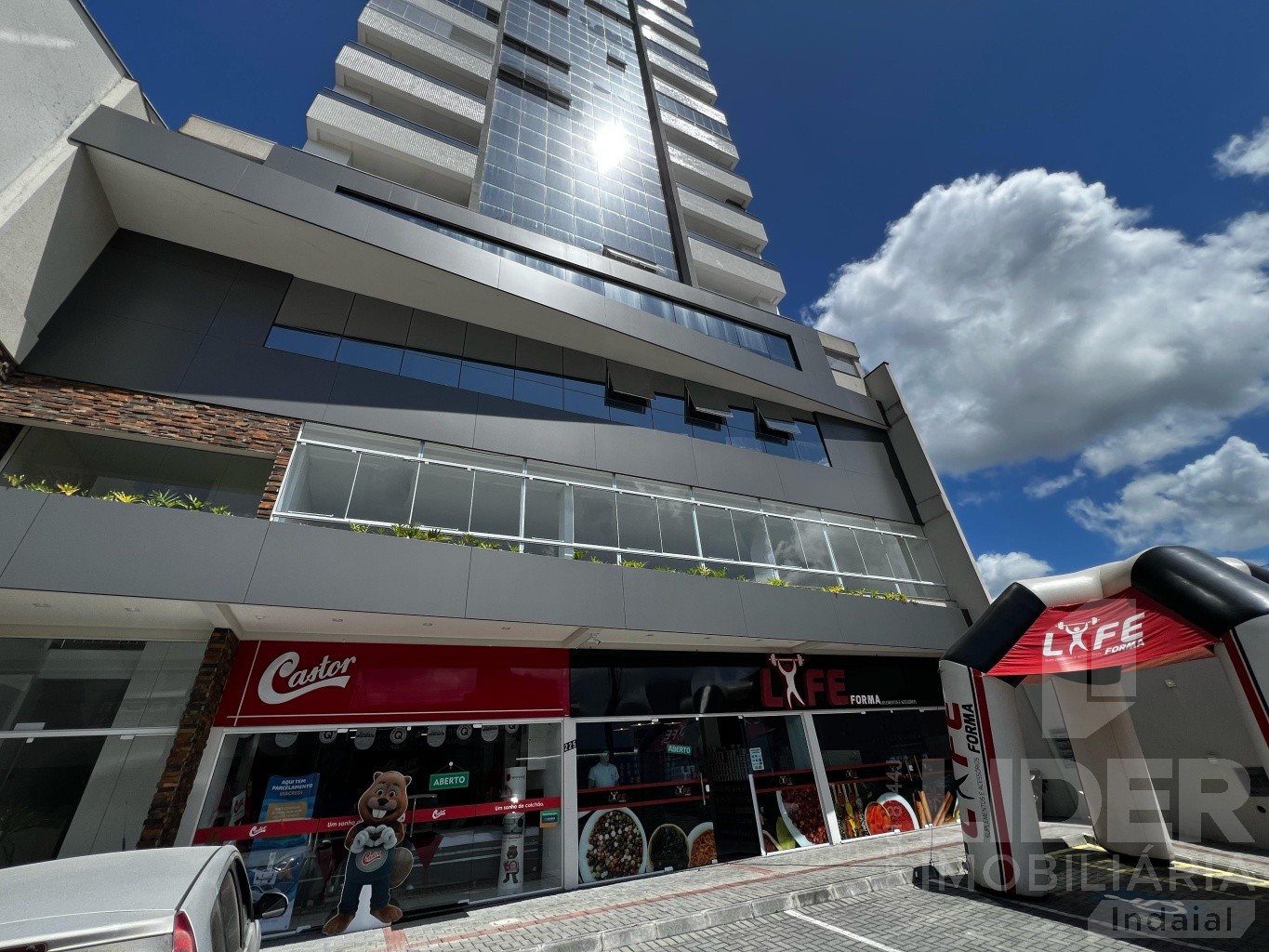 Imóvel cód. 5445