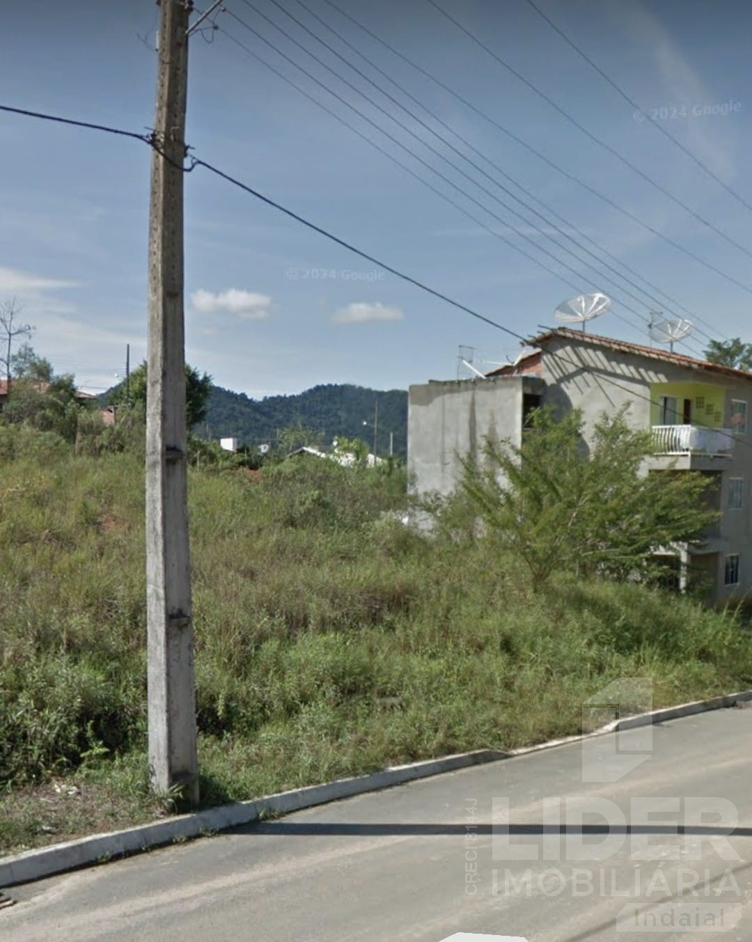 Imóvel cód. 5545