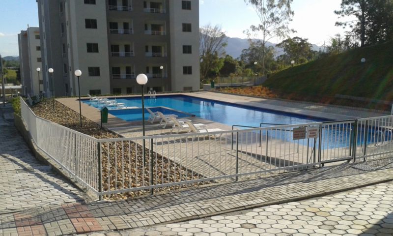 Club Residencial Vitória Régia