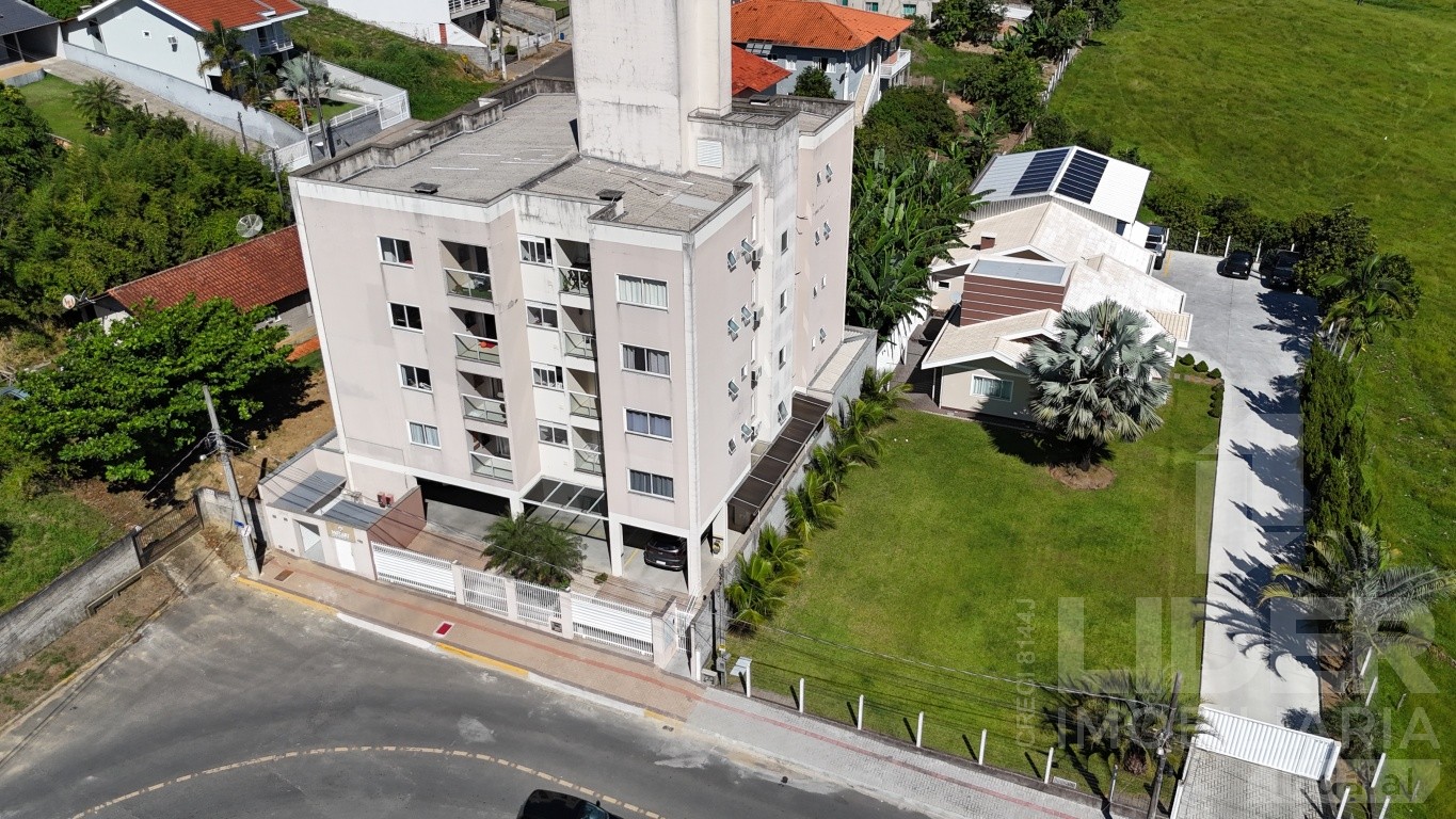 Residencial Mozart