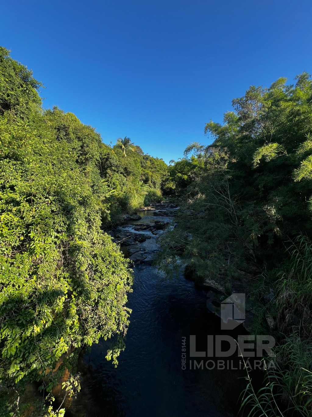 Sítio com 5.000m de terreno perto da BR-470 — foto 3