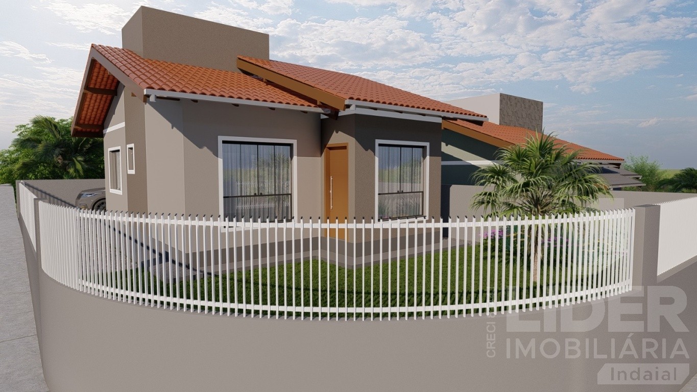 Casas modernas com excelente padrão - a partir de R$ 399 mil - foto 1