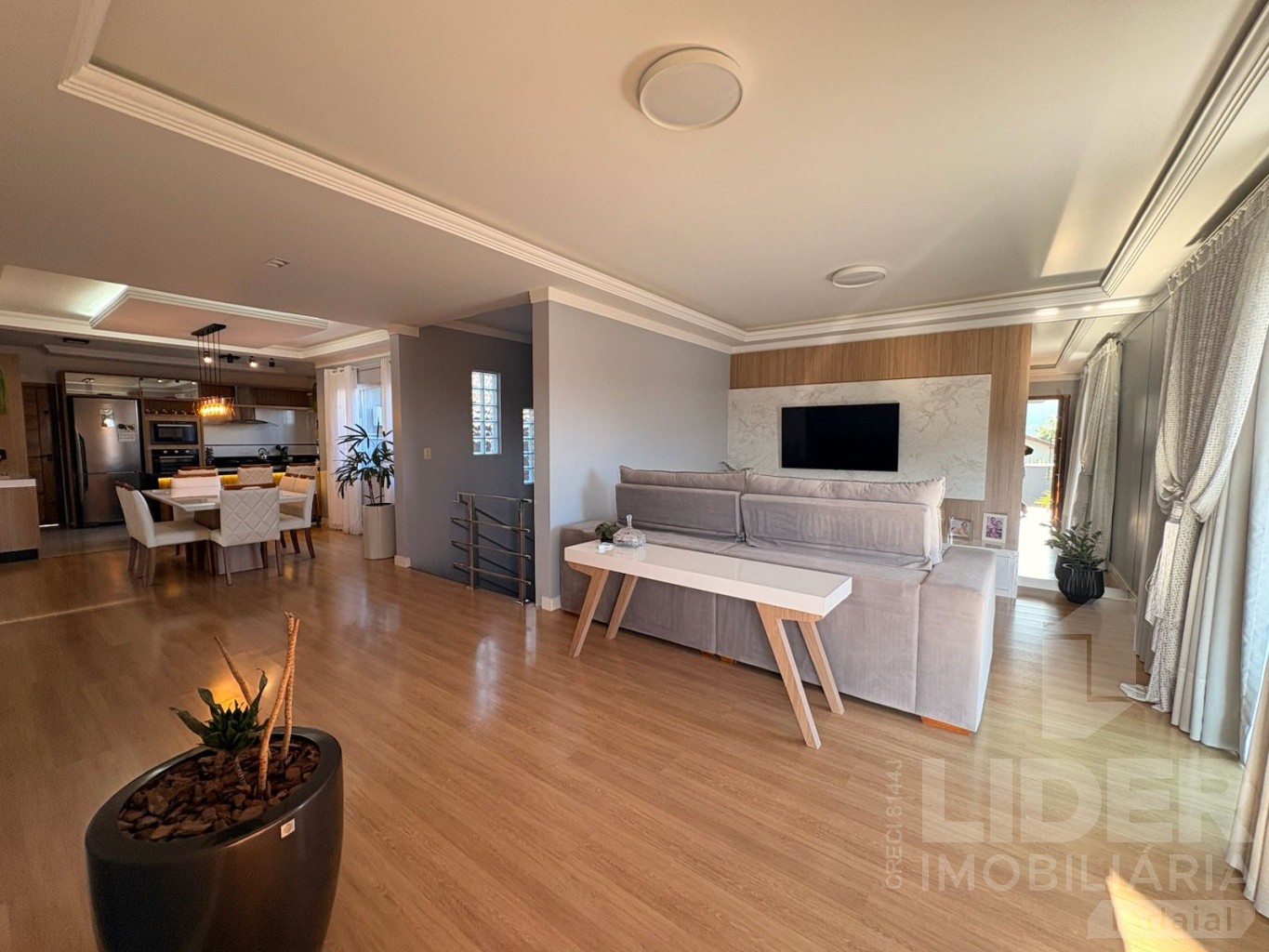 CASA DE ALTO PADRÃO EM INDAIAL | ESTRADA DAS AREIAS | MOBILIADA E DECORADA | 201m CONSTRUIDO — foto 6