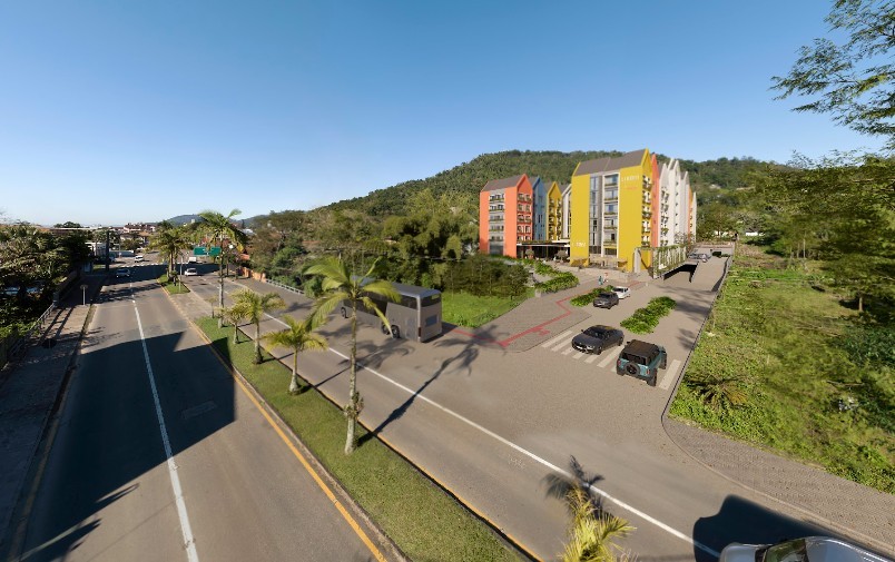 Residencial Linden: Invista no Crescimento Turístico da Nova Gramado em Pomerode - SC — foto 3