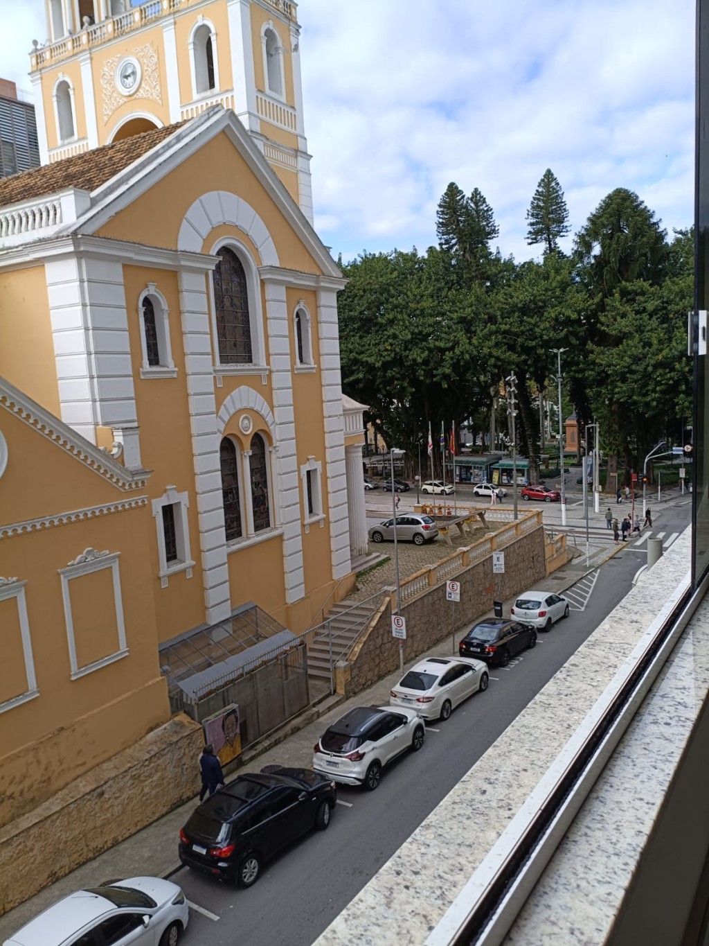 Dom José