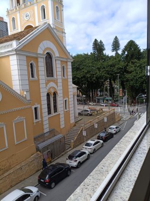 Centro de Florianopolis