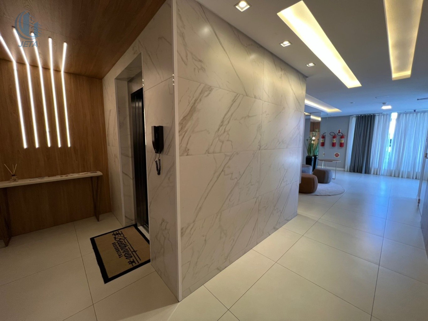 Hall de Entrada