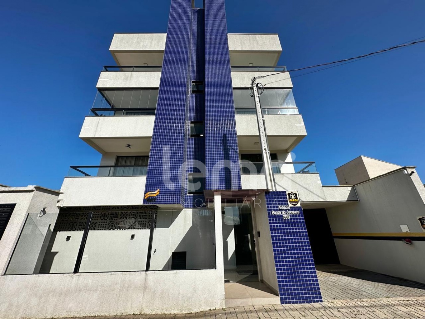 Apartamento a venda em Balneário Piçarras a 400 metros do mar! — foto 3