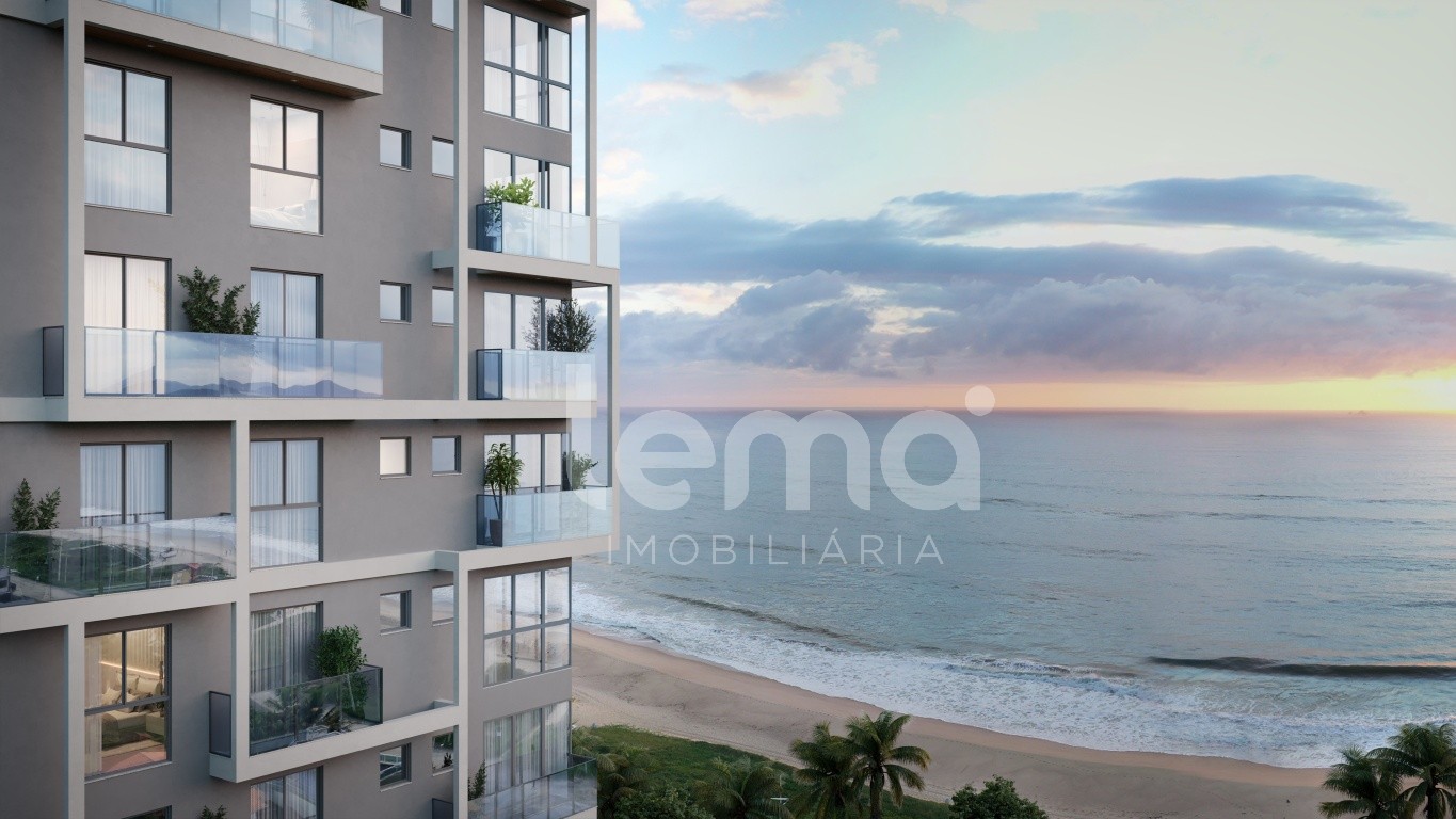 SERENA Residencial - Frente Mar - Empreendimento da STEIN Construtora - Balneário Piçarras-SC — foto 2