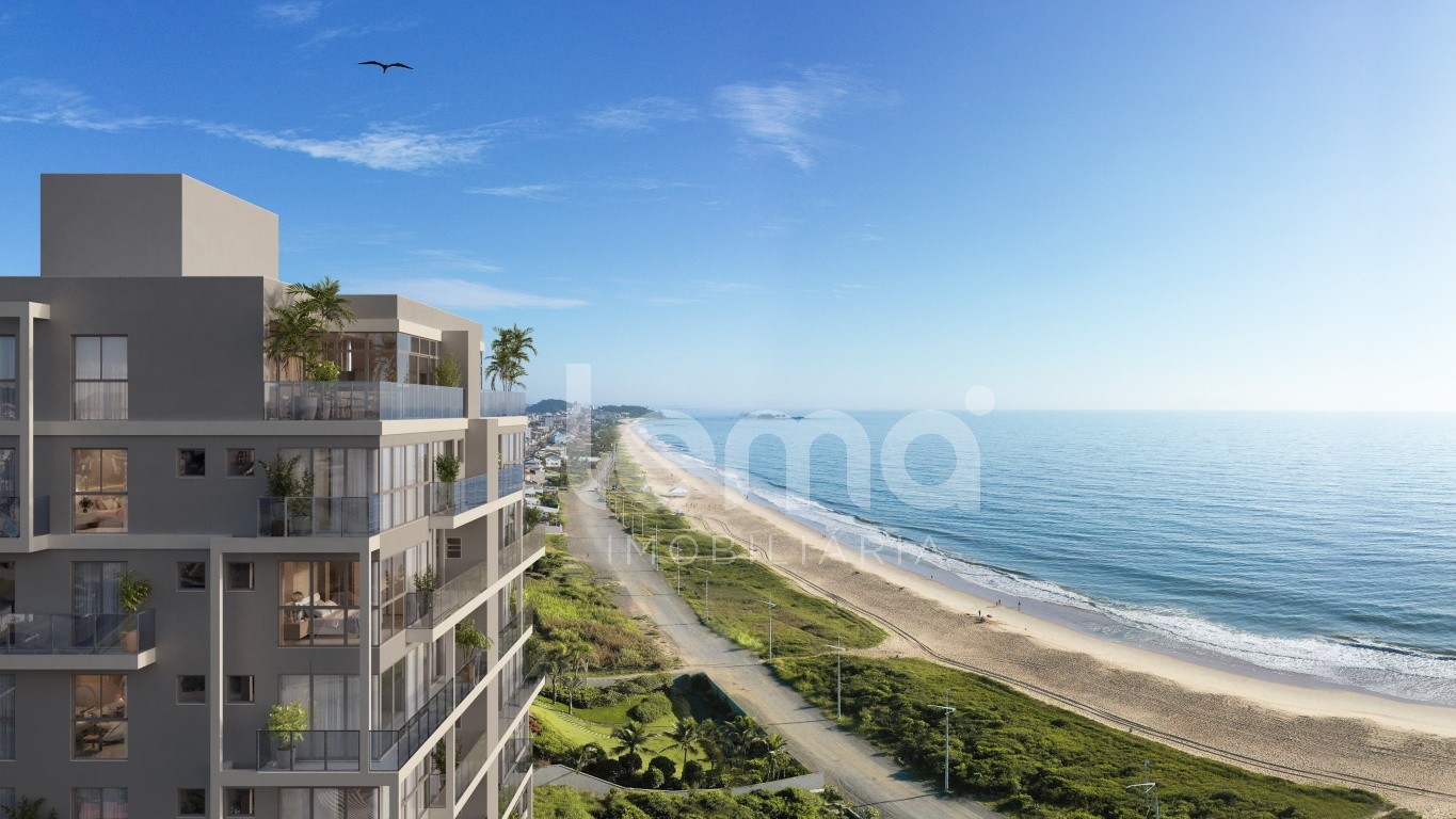 SERENA Residencial - Frente Mar - Empreendimento da STEIN Construtora - Balneário Piçarras-SC - foto 1