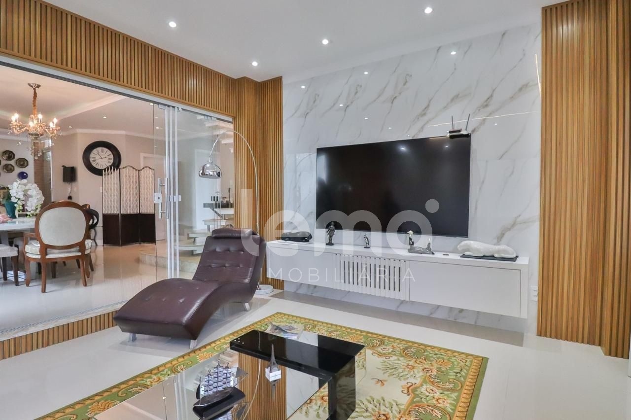 Casa com 3 dormitórios, sendo 3 suítes - Centro - Timbó/SC — foto 7