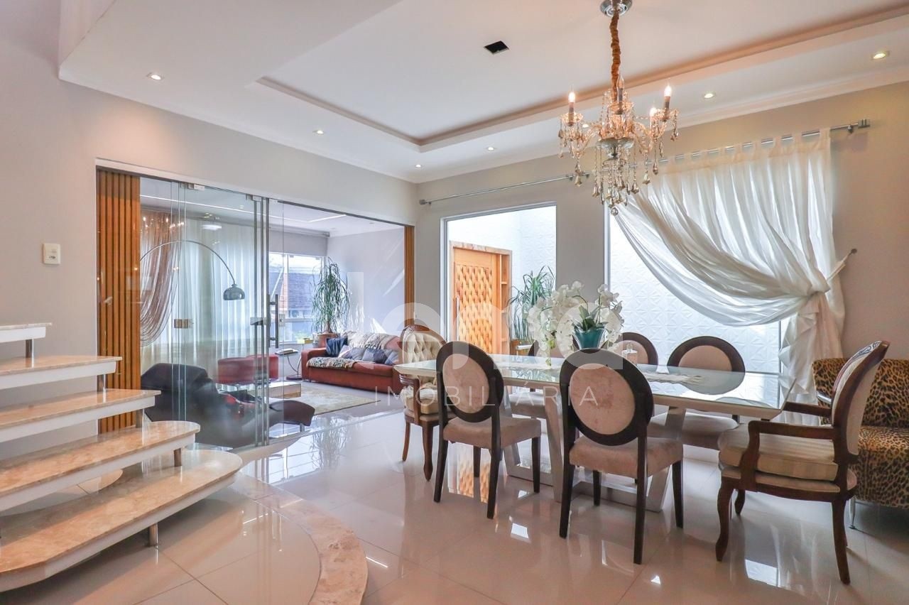 Casa com 3 dormitórios, sendo 3 suítes - Centro - Timbó/SC — foto 2