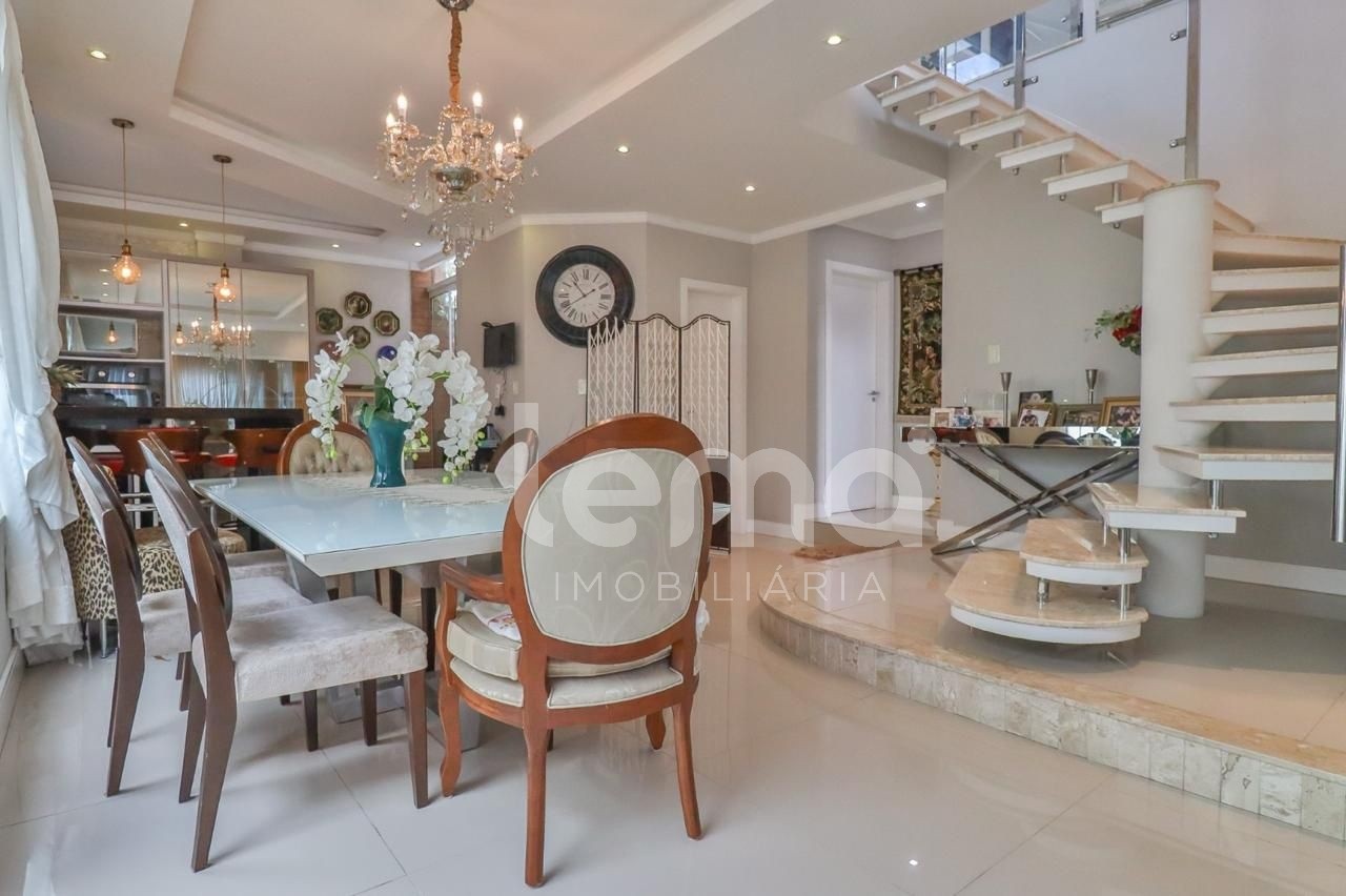 Casa com 3 dormitórios, sendo 3 suítes - Centro - Timbó/SC — foto 3