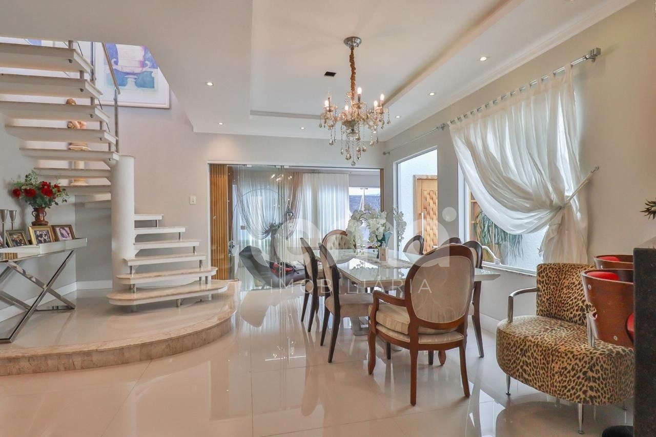 Casa com 3 dormitórios, sendo 3 suítes - Centro - Timbó/SC — foto 6