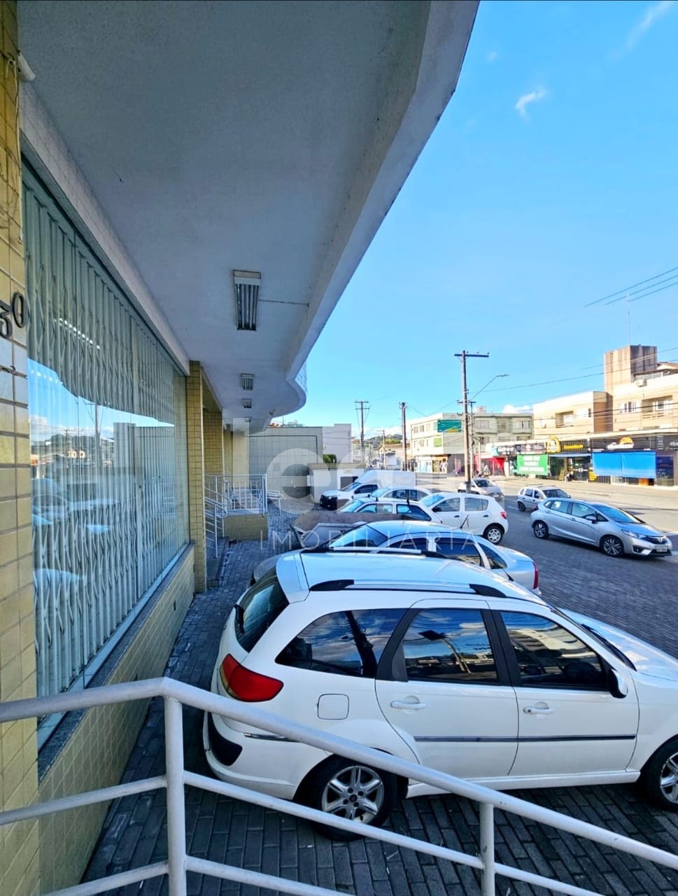 Excelente sala comercial , localizada na Rua Amazonas, Bairro Garcia! — foto 3