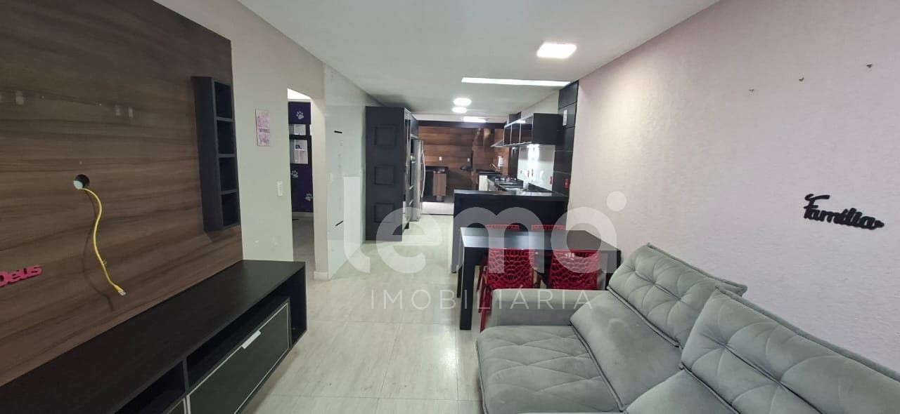 Casa pra locação no bairro Escola Agrícola — foto 2