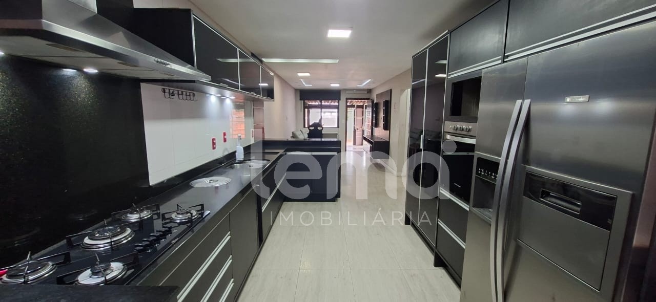 Casa pra locação no bairro Escola Agrícola — foto 3