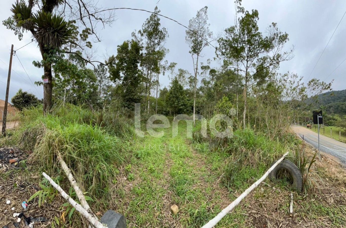 Terreno com 26.371m no bairro Fidélis em Blumenau — foto 3
