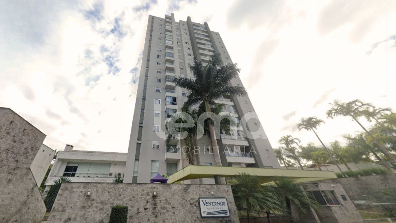Oportunidade Única: Apartamento Completo no Bairro Boa Vista em Blumenau!Confira todos os detalhes deste incrível apartamento, perfeito para você e sua família! - foto 1