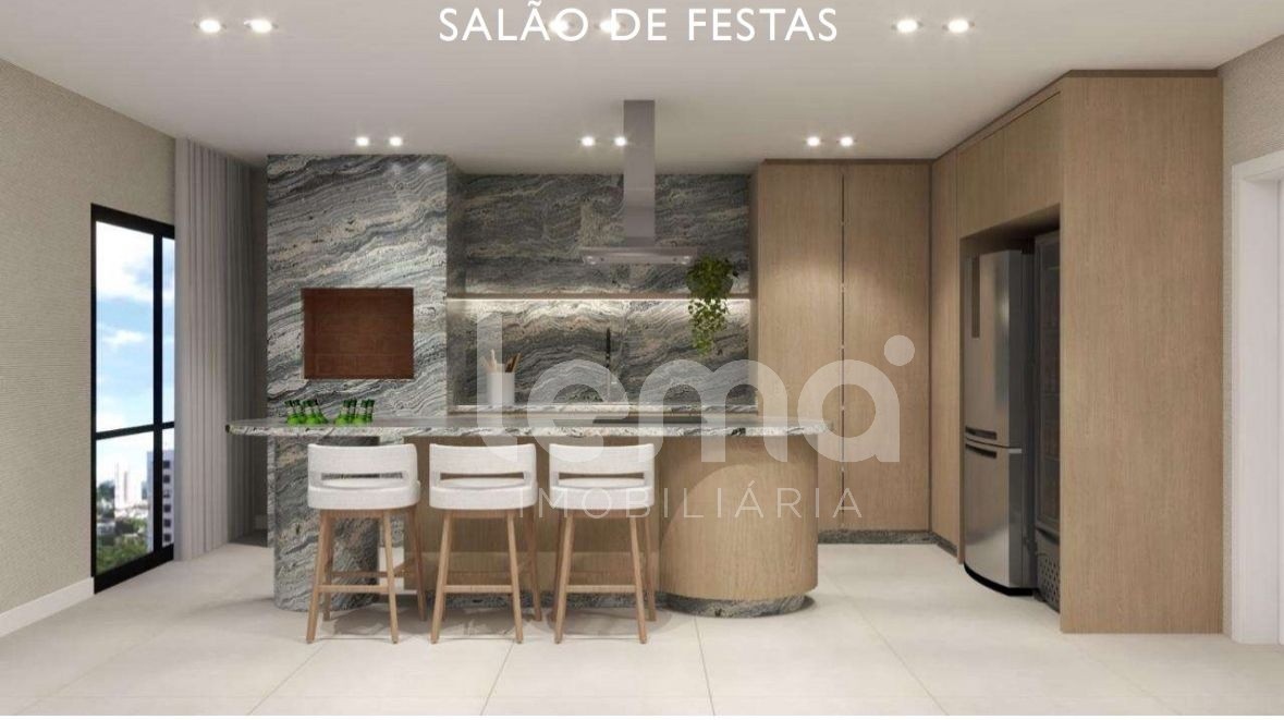 Loft com vaga de garagem no centro de Blumenau. — foto 3