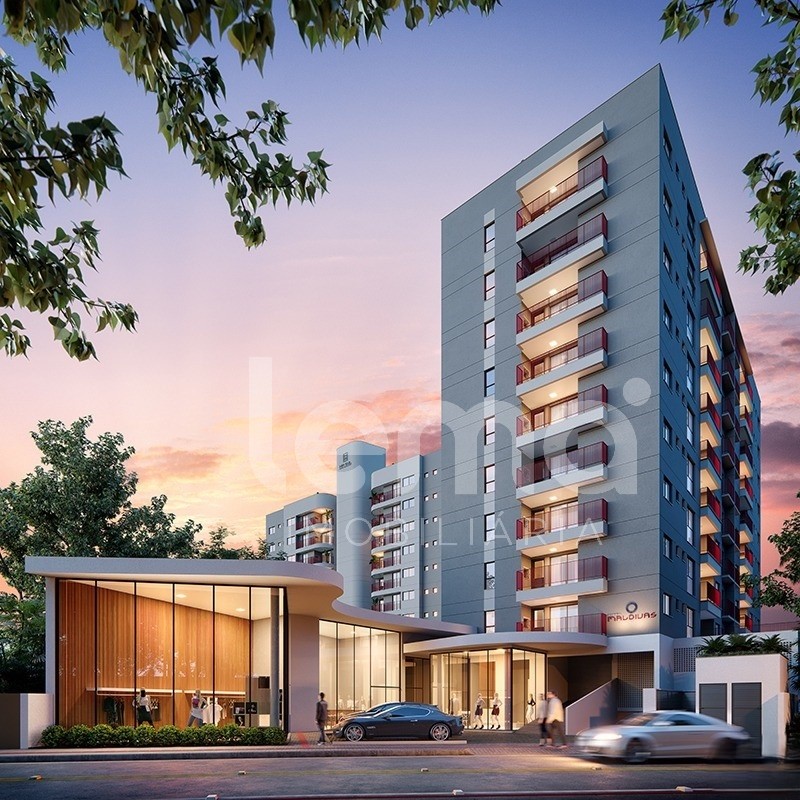 Apartamento com 2 dormitórios, sendo uma suíte no bairro Velha. — foto 2