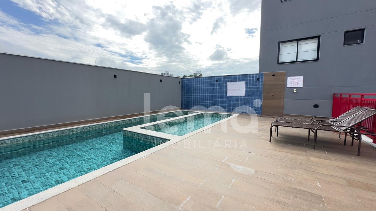 Apartamento com 2 dormitórios, sendo uma suíte no bairro Velha. — foto 6
