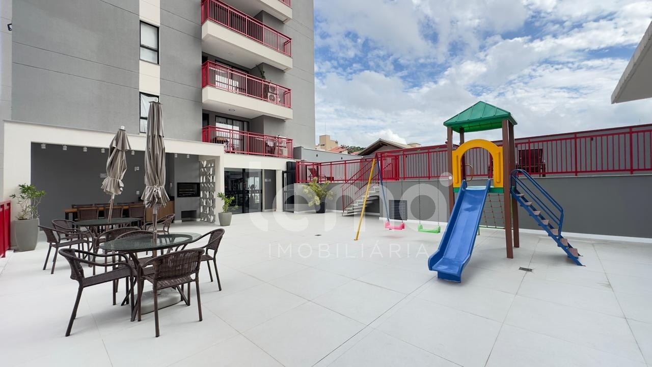 Apartamento com 2 dormitórios, sendo uma suíte no bairro Velha. — foto 7