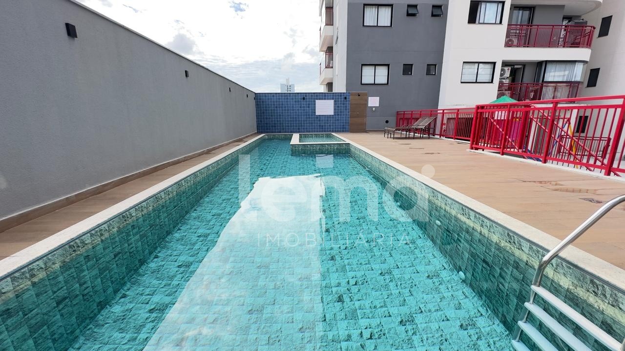 Apartamento com 2 dormitórios, sendo uma suíte no bairro Velha. — foto 5