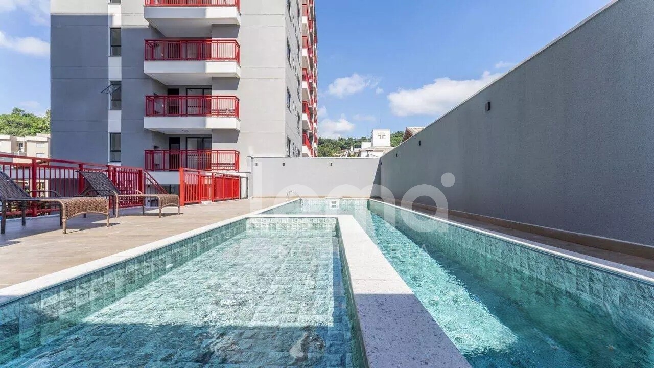 Apartamento com 2 dormitórios, sendo uma suíte no bairro Velha. — foto 4