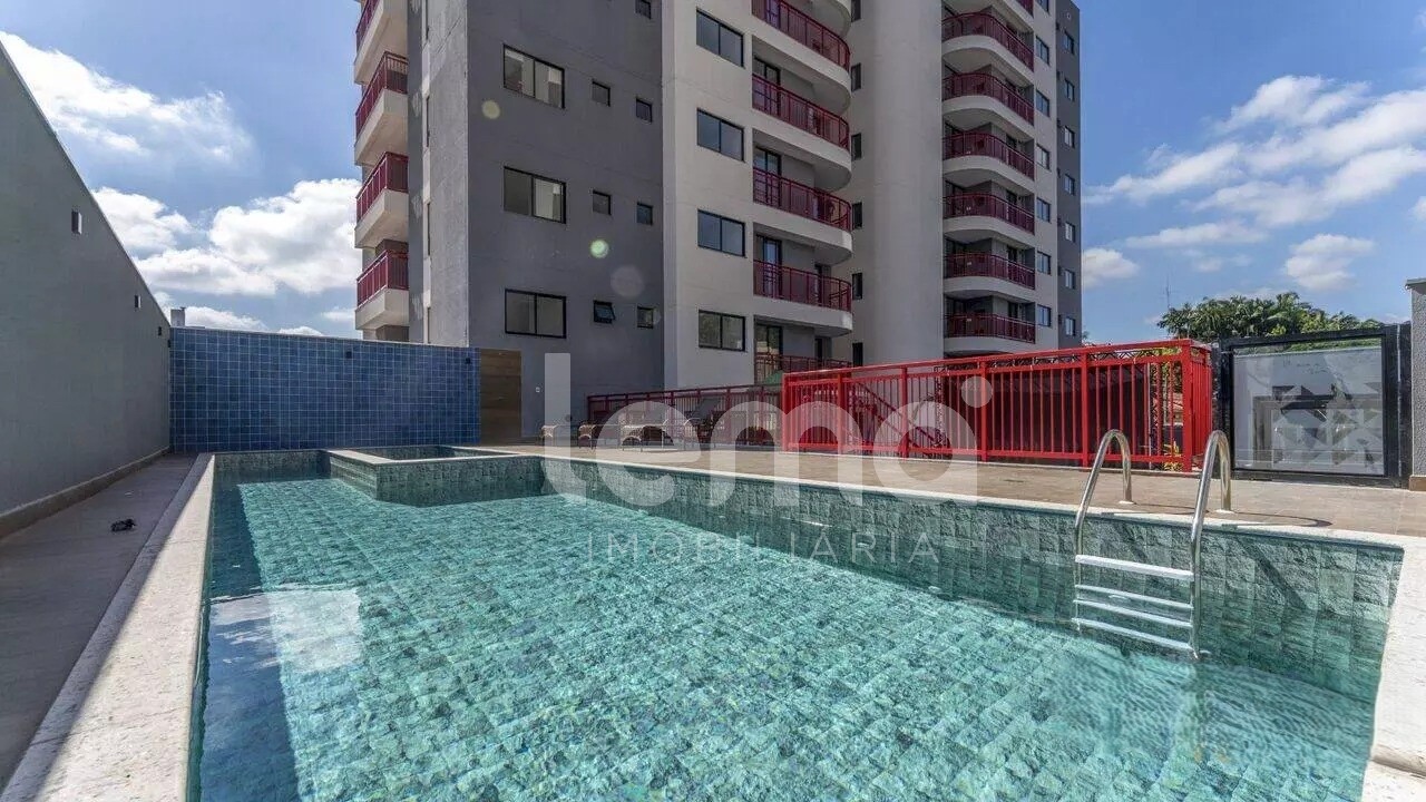 Apartamento com 2 dormitórios, sendo uma suíte no bairro Velha. — foto 3