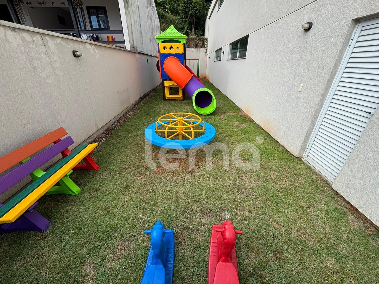 Apartamento mobiliado e equipado com Duas Suítes no Residencial Suiça - Bairro Vila Nova! — foto 5