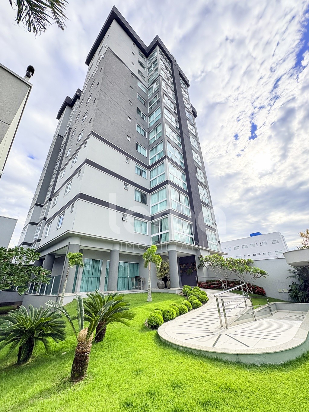 Apartamento Finamente Mobiliado e Equipado no Melhor Empreendimento de Gaspar/SC! - foto 1