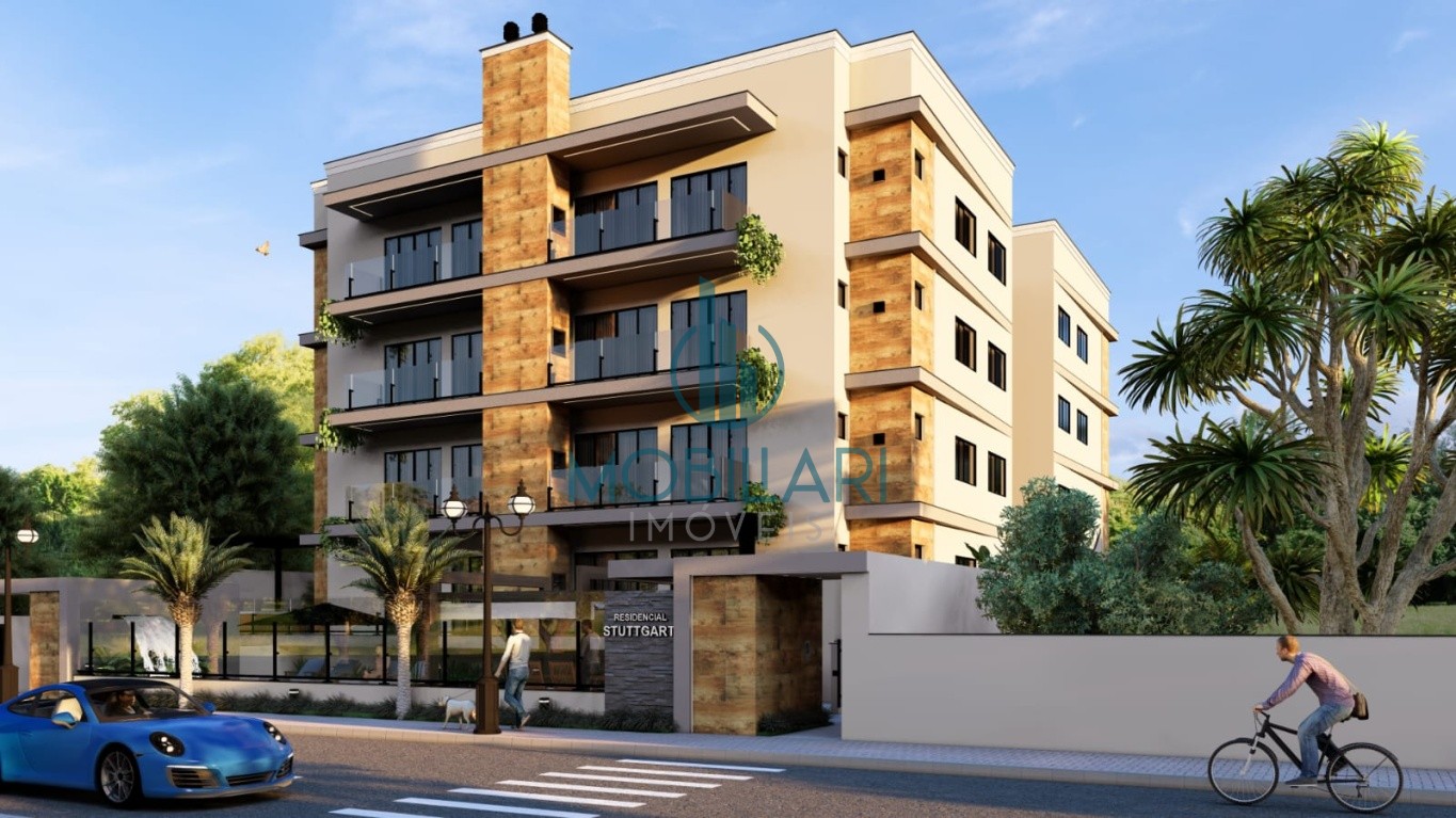 Apartamento 3 suítes em Balneário Piçarras a 375 metros do mar - foto 1