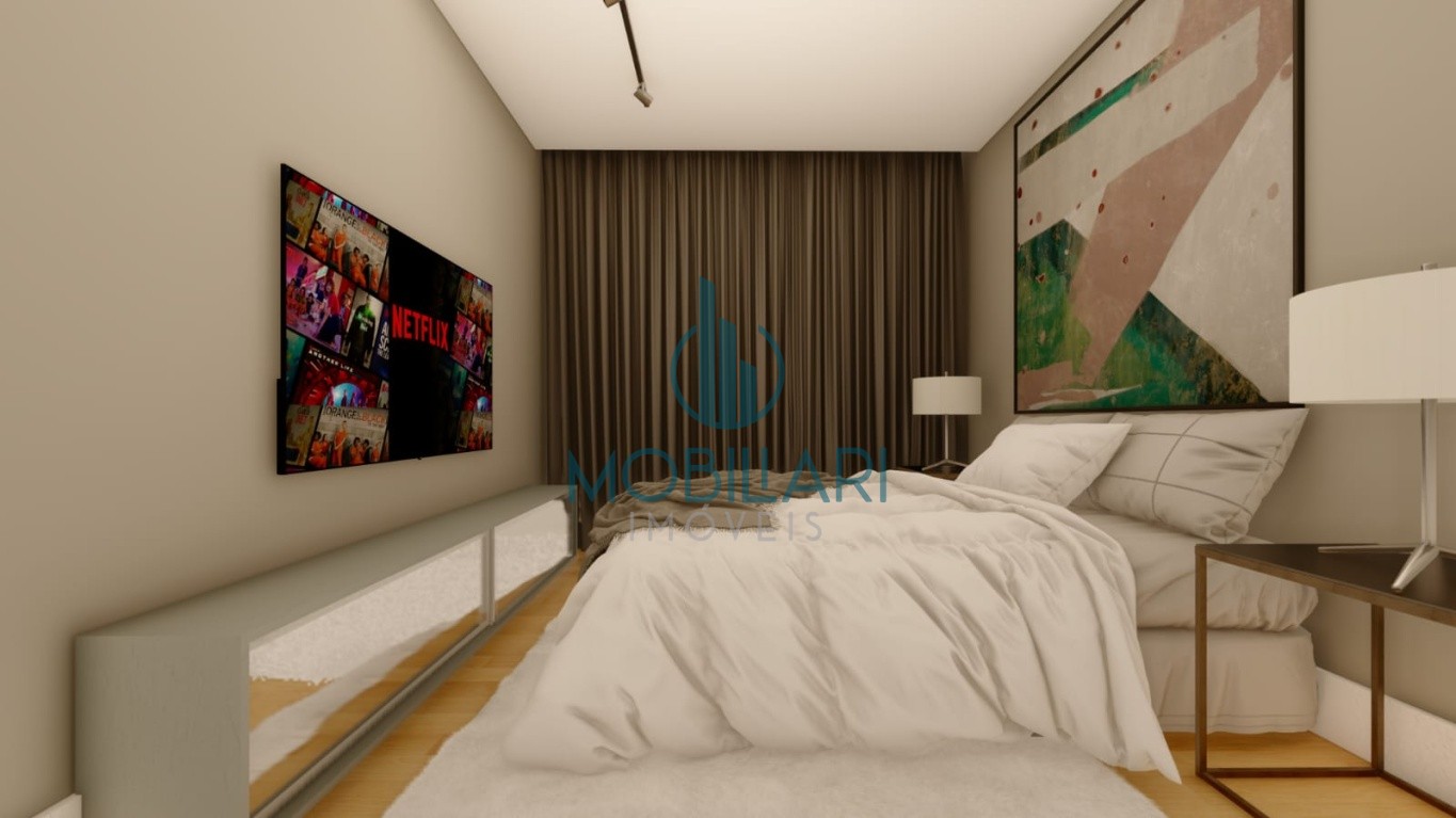 Apartamento 3 suítes em Balneário Piçarras a 375 metros do mar — foto 7